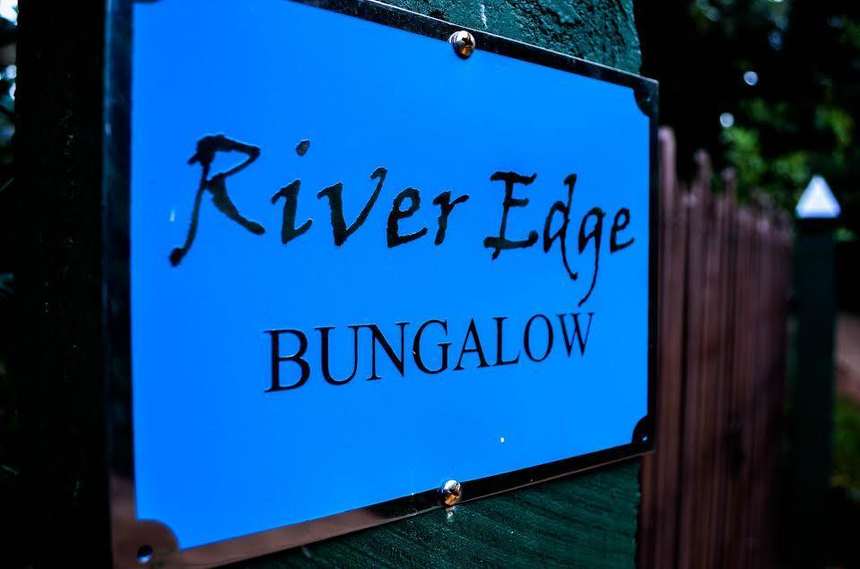 River Edge Bungalow 마탈레 외부 사진